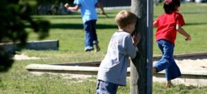 The need of the hour: Outdoor activities for children