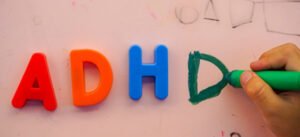 ADHD and Parenting