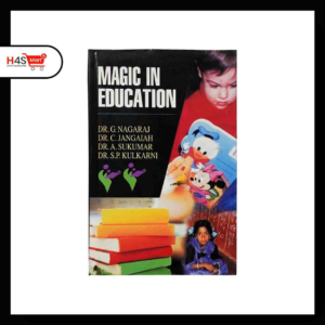 Magic in Education